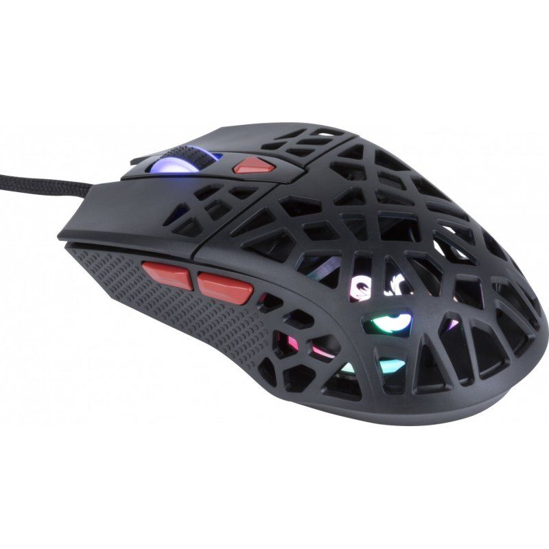 Konix KX DND Ultra Light Mouse souris