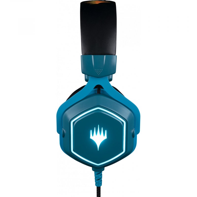 Konix KX MAGIC RAGNAROK HEADSET