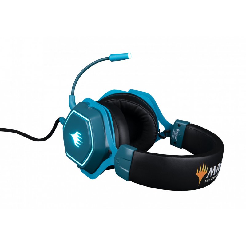 Konix KX MAGIC RAGNAROK HEADSET