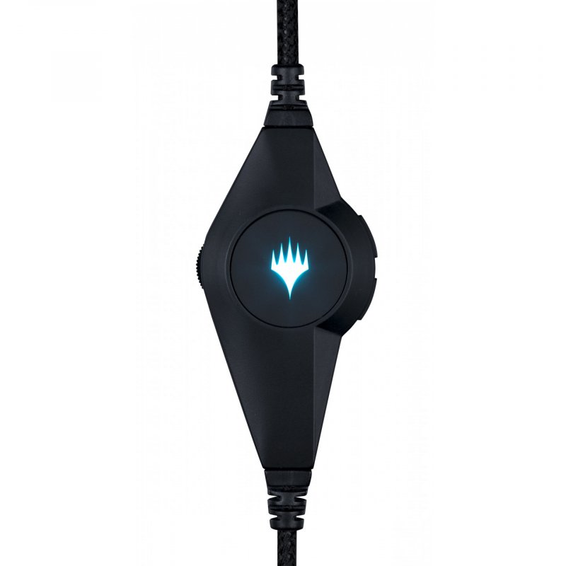 Konix KX MAGIC RAGNAROK HEADSET