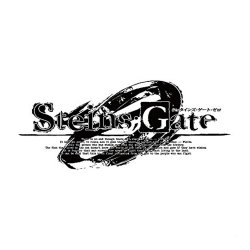 PQube Steins Gate Zero Standard PlayStation 4