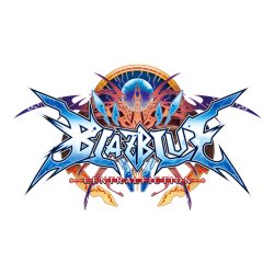 PQube BlazBlue : Central Fiction Standard PlayStation 4