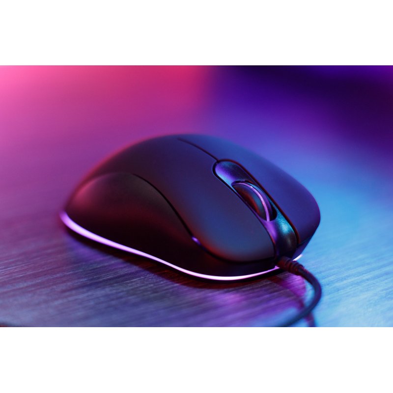 SUREFIRE - Condor Claw Gaming 8-Button Mouse RGB