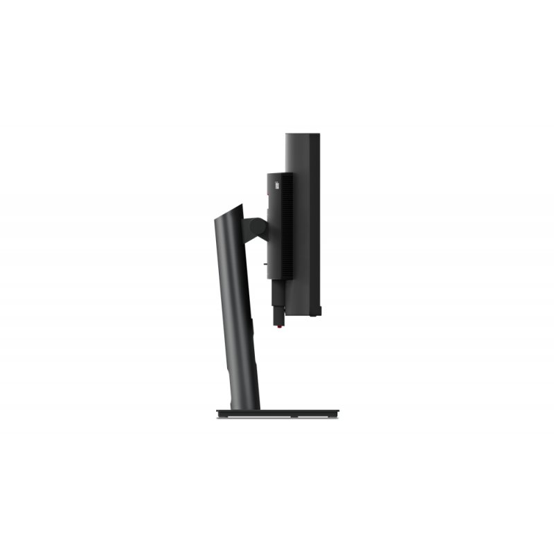 Lenovo ThinkVision P49w-30 LED display 124.5 cm (49") 5120 x 1440 pixels DQHD Black