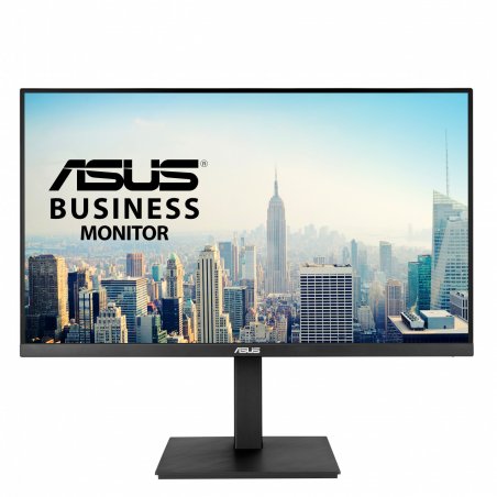 ASUS VA32UQSB écran plat de PC 80 cm (31.5") 3840 x 2160 pixels 4K Ultra HD LED Noir