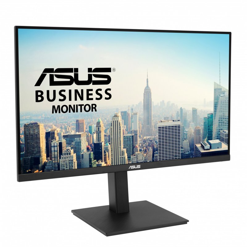 ASUS VA32UQSB écran plat de PC 80 cm (31.5") 3840 x 2160 pixels 4K Ultra HD LED Noir