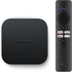 TV Box S 2nd Gen