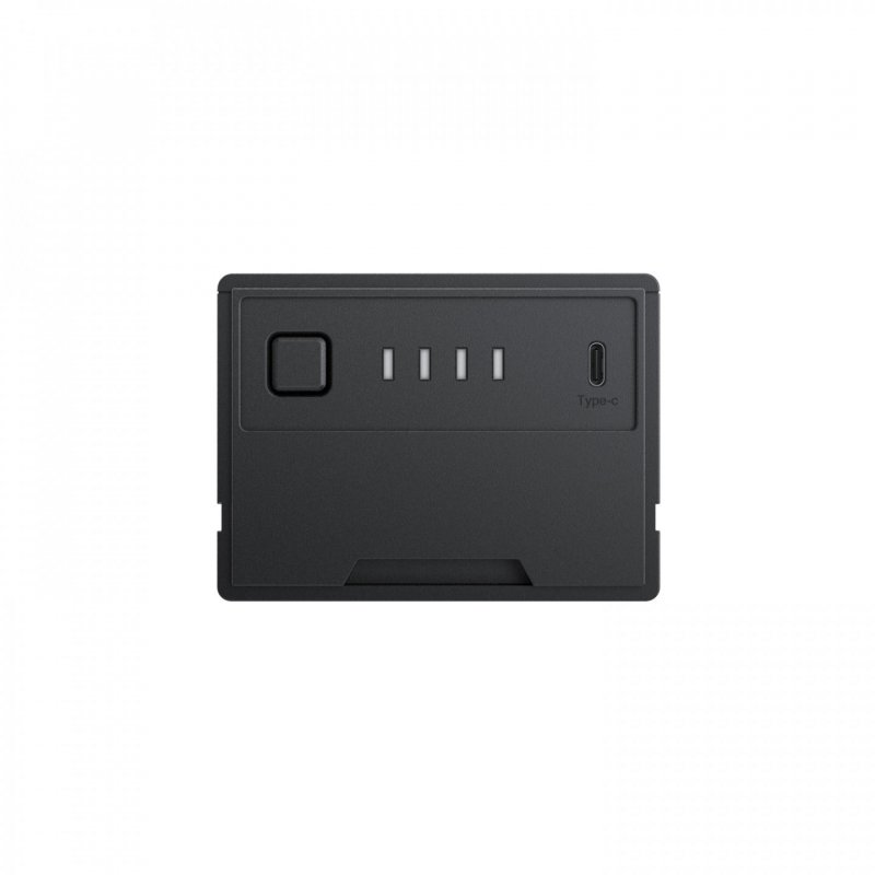 EcoFlow Glacier industrial rechargeable battery