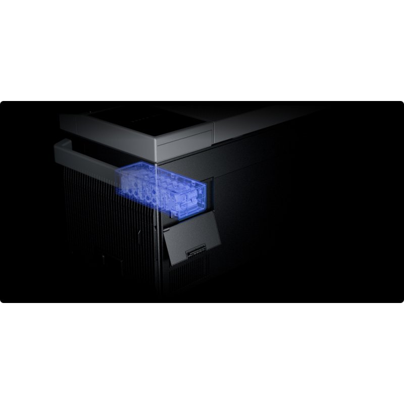 ECOFLOW GLACIER EXTRA BETTERY