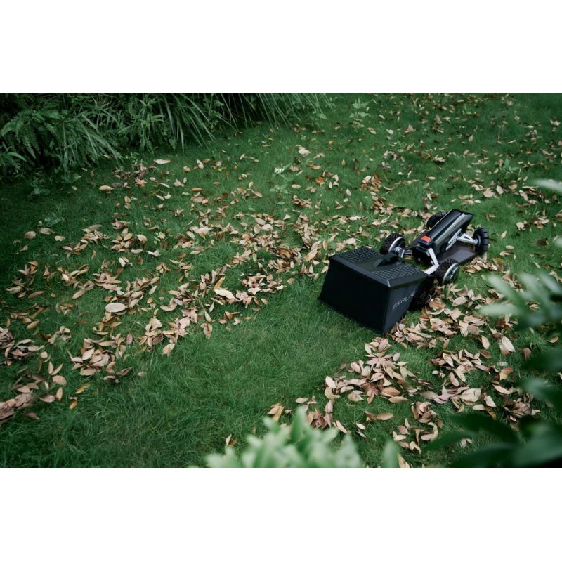 EcoFlow Blade lawn mower part/accessory Lawn mower grass catcher