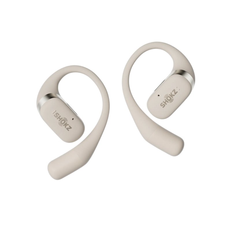 OpenFit BeigeTrue Wireless