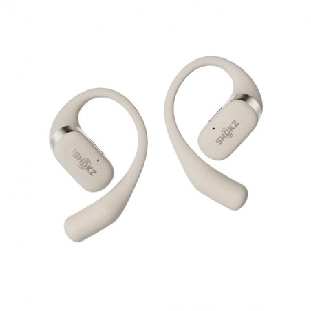 OpenFit BeigeTrue Wireless