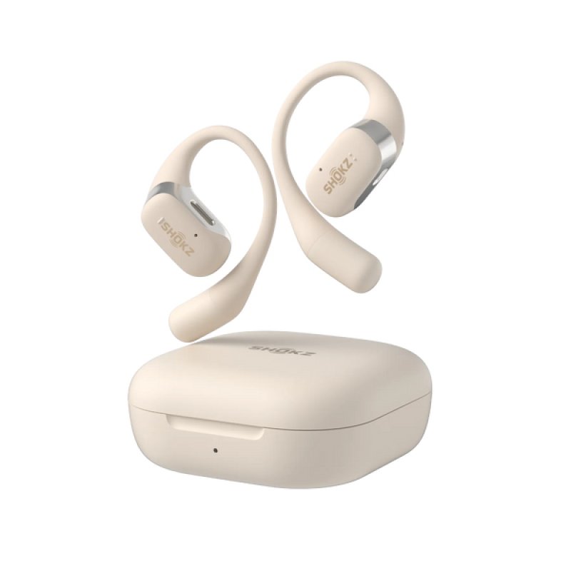 OpenFit BeigeTrue Wireless