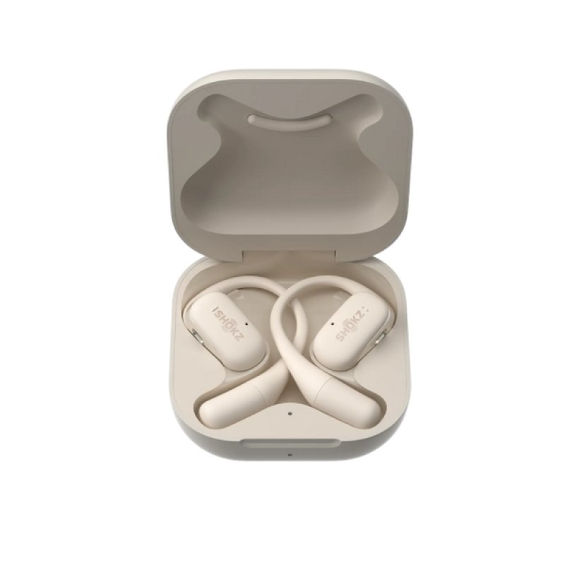 OpenFit BeigeTrue Wireless