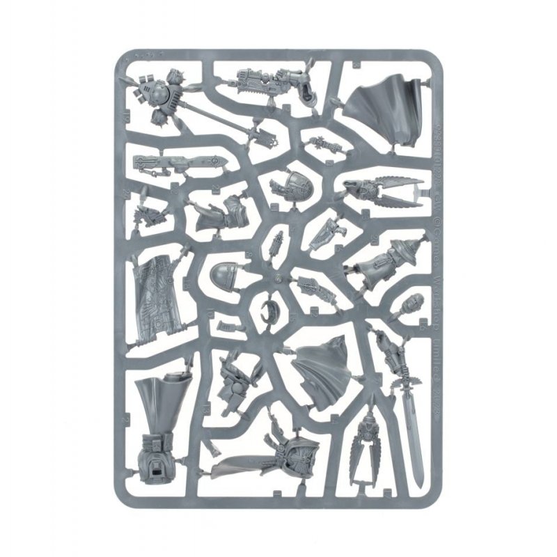 Games Workshop 44-18 collectible figure