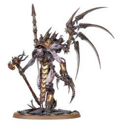 Games Workshop Vashtorr the Arkifane
