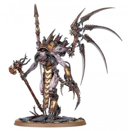 Games Workshop Vashtorr the Arkifane