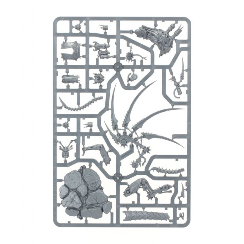 Warhammer AoS & 40k - Vashtorr L'Arkifane