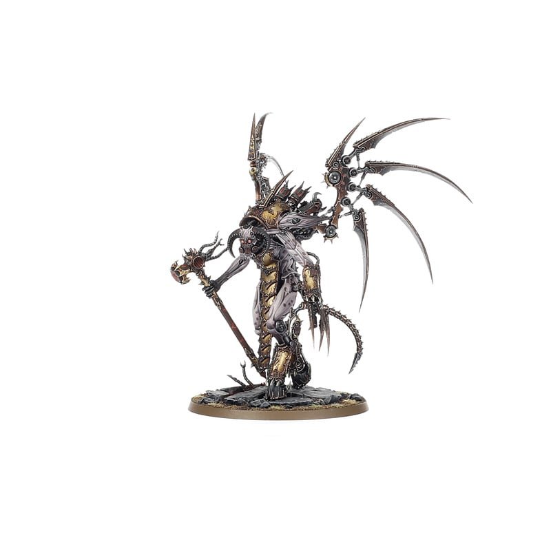 Warhammer AoS & 40k - Vashtorr L'Arkifane