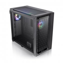 Thermaltake CTE C750 TG Full Tower ARGB Black