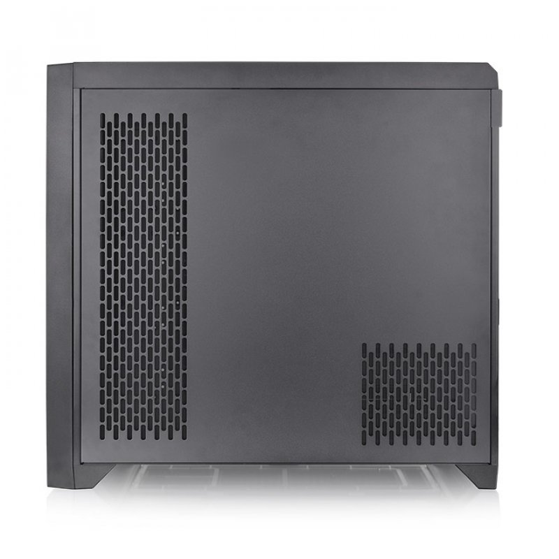 Thermaltake CTE C750 TG ARGB Full Tower Black