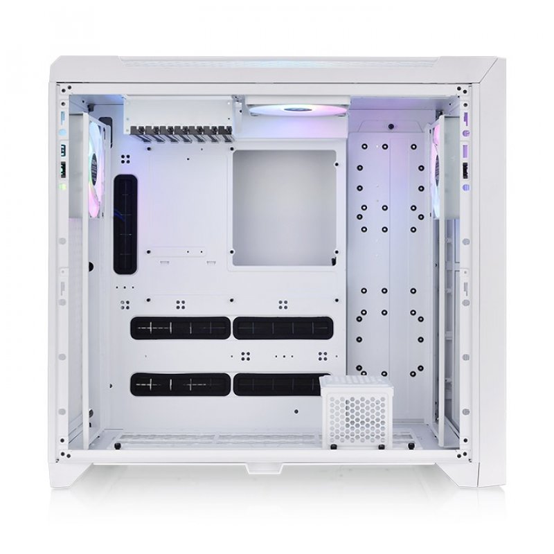 Thermaltake CTE C750 Full Tower ARGB Snow White