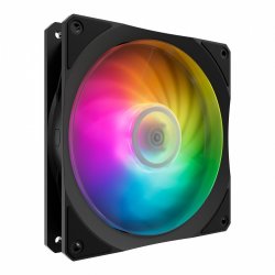 COOLERMASTER Mobius 140P ARGB