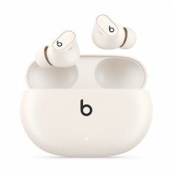 BEATS STUDIO BUDS + TRUE WL NOISE CL EARBUDS - IVORY