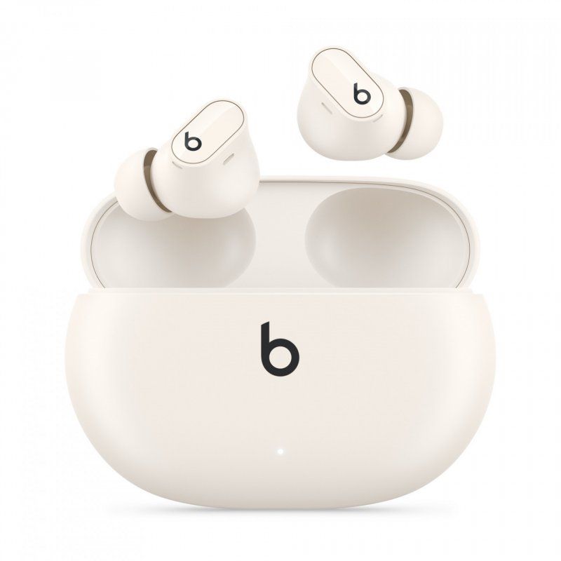 BEATS STUDIO BUDS + TRUE WL NOISE CL EARBUDS - IVORY