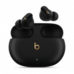 BEATS STUDIO BUDS + TRUE WL NOISE CL EARBUDS - BLACK/GOLD
