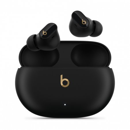BEATS STUDIO BUDS + TRUE WL NOISE CL EARBUDS - BLACK/GOLD
