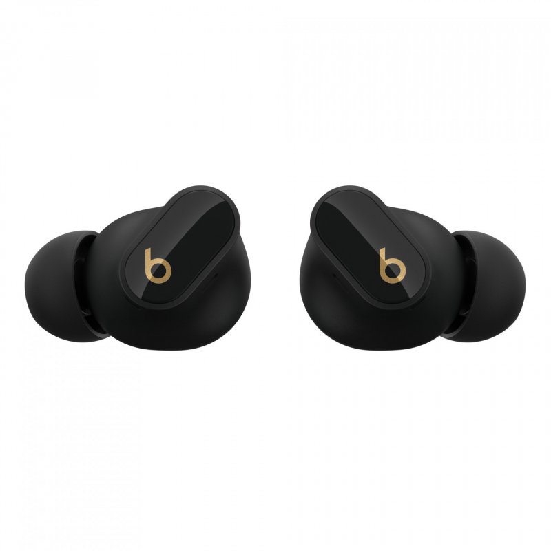 BEATS STUDIO BUDS + TRUE WL NOISE CL EARBUDS - BLACK/GOLD