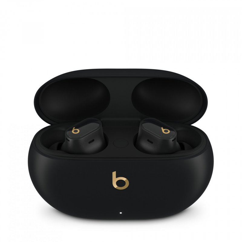BEATS STUDIO BUDS + TRUE WL NOISE CL EARBUDS - BLACK/GOLD