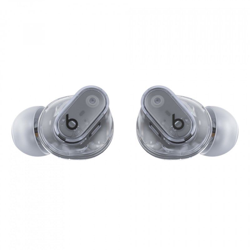 Beats by Dr. Dre Beats Studio Buds + Headset True Wireless Stereo (TWS) In-ear Calls/Music Bluetooth Transparent