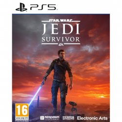 Electronic Arts Star Wars Jedi: Survivor Standard English PlayStation 5
