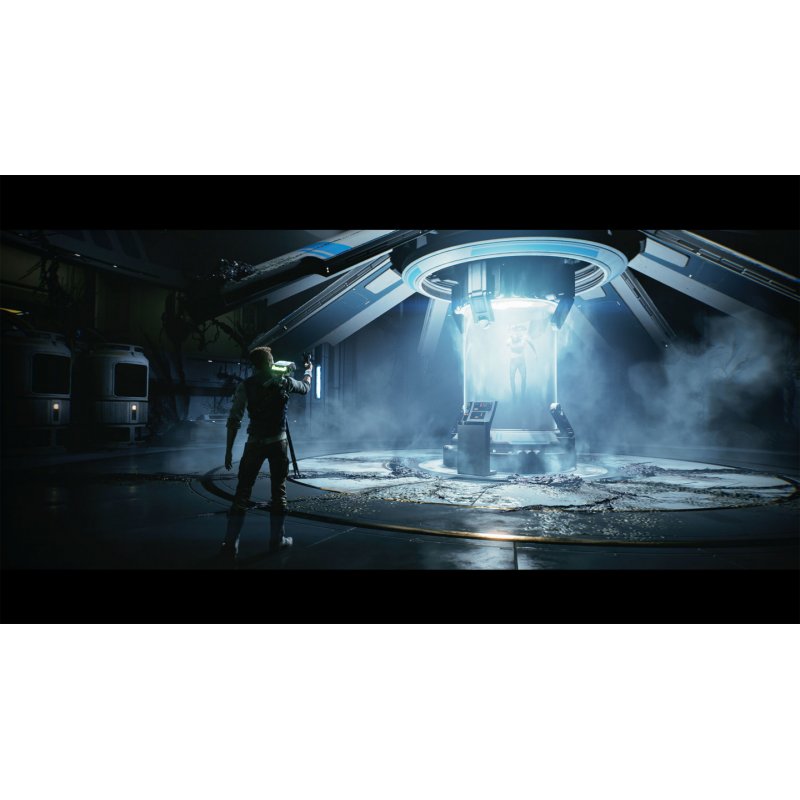 Electronic Arts Star Wars Jedi: Survivor Standard English Xbox Series X