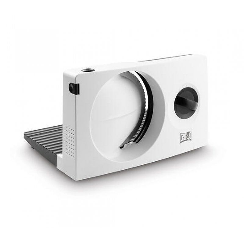 Fritel Sl 3070 trancheuse Electrique 100 W Blanc