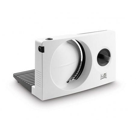 Fritel Sl 3070 trancheuse Electrique 100 W Blanc