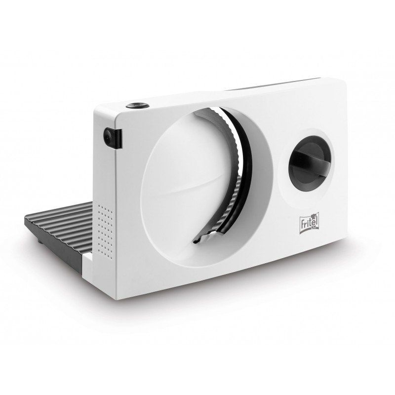 Fritel Sl 3070 trancheuse Electrique 100 W Blanc