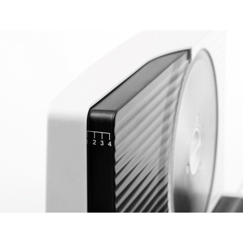 Fritel Sl 3070 trancheuse Electrique 100 W Blanc