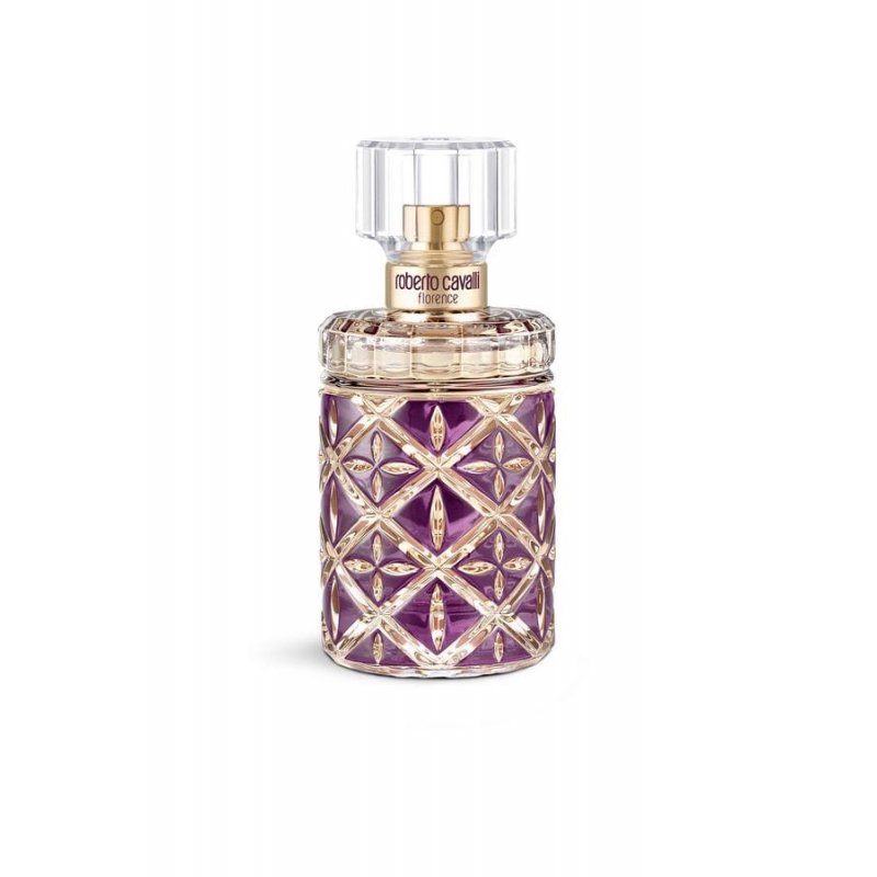 Roberto Cavalli Florence Eau de Parfum 75ml