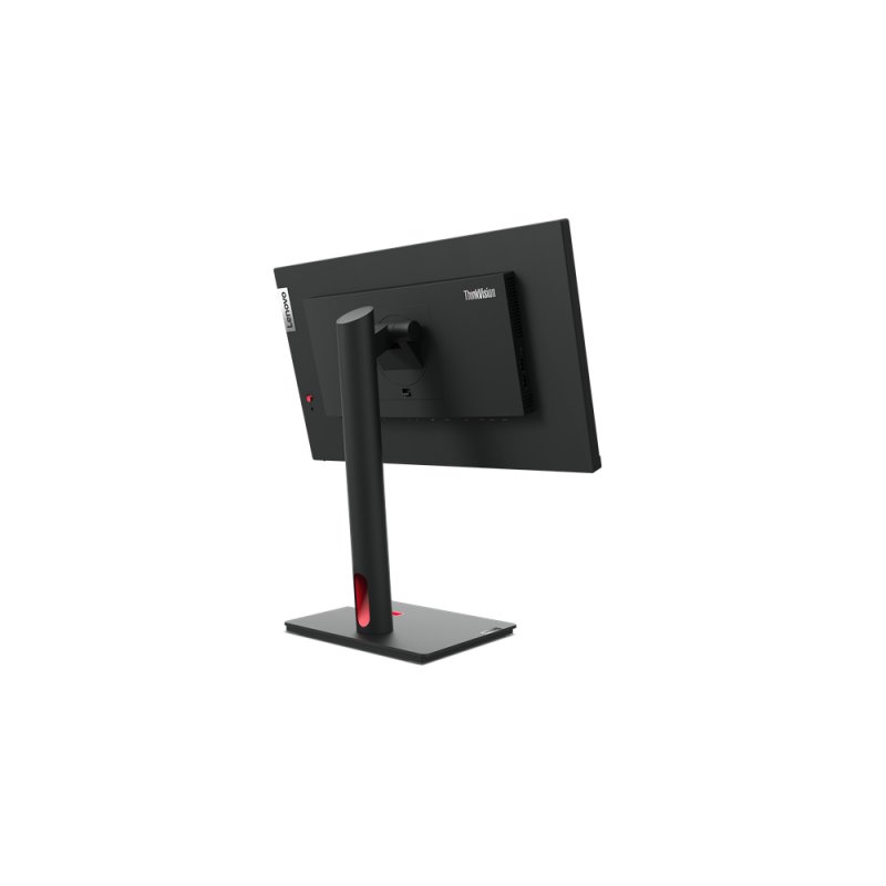 Lenovo ThinkVision T23i-30 LED display 58,4 cm (23") 1920 x 1080 pixels Full HD Noir