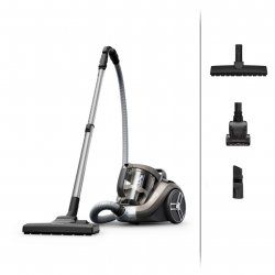 Rowenta Compact Power XXL RO4B50 2.5 L Cylinder vacuum Dry 900 W Bagless