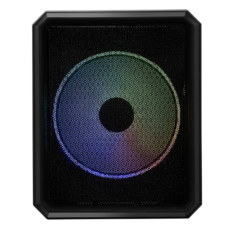 itek QBO 8 EVO Black