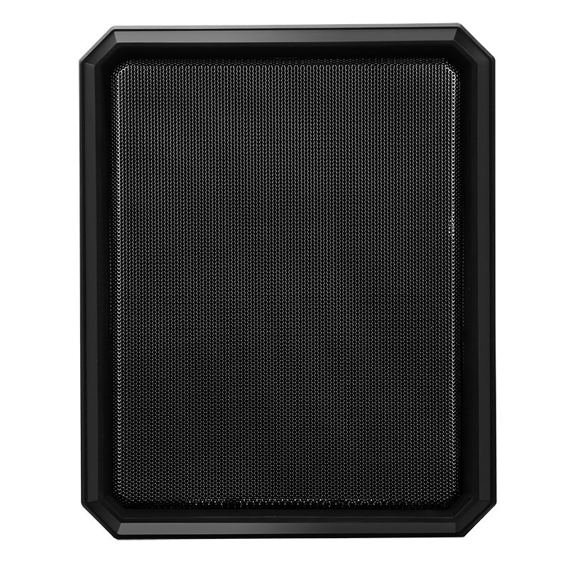 itek QBO 8 EVO Black