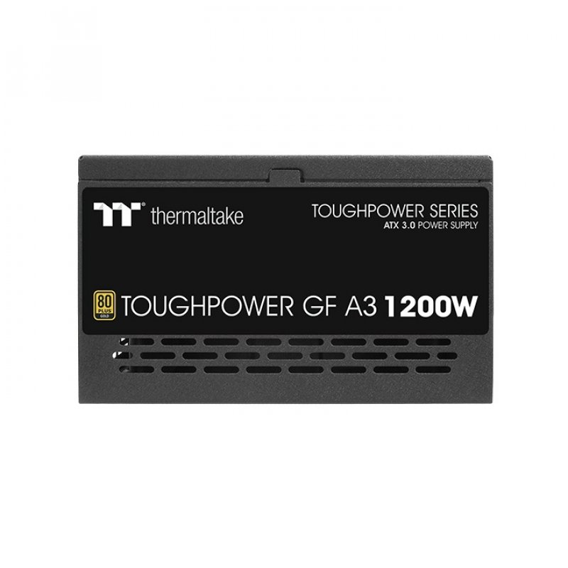 1200W Thermaltake Toughpower GF A3 GEN 5 Gold FULLY MODULAR