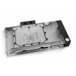 EK Water Blocks 3831109902608 pièce et accessoire pour systèmes de refroidissement d'ordinateurs Bloc d'eau