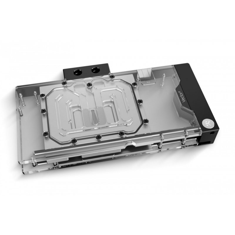 EK Water Blocks 3831109902608 computer cooling system part/accessory Water block