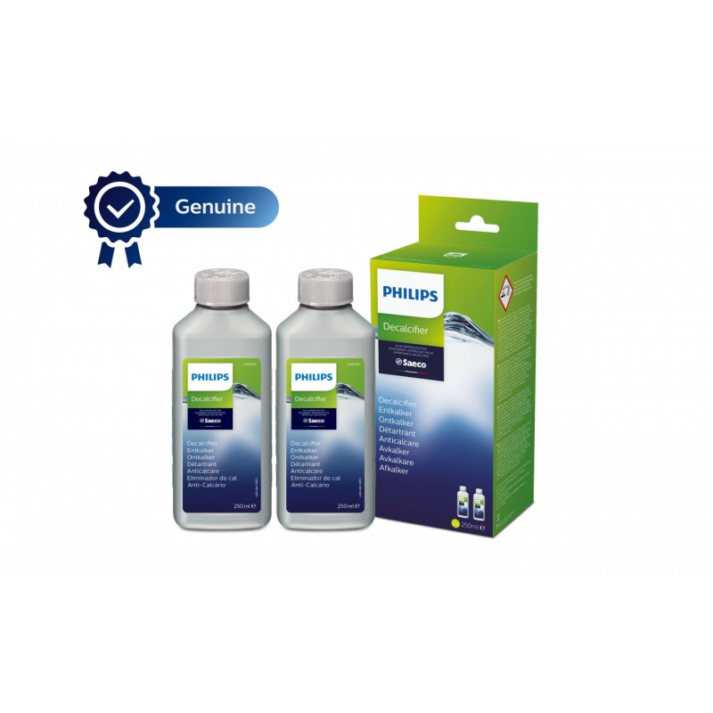 Philips- Saeco CA6700/22 2-pack 500ml