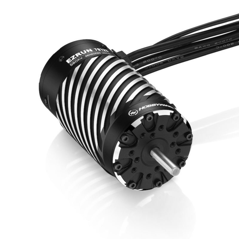 Hobbywing Ezrun 70125SD Motor